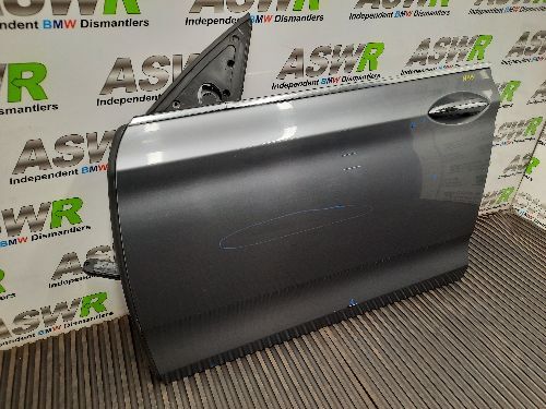BMW Front Door N/S Passenger Left F07 5 SERIES Gran Turismo