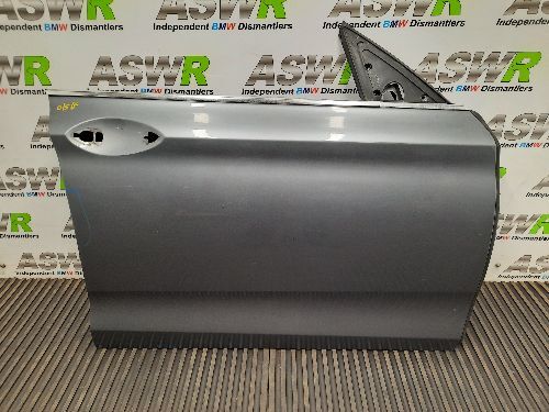 BMW Front Door O/S Drivers Right Side F07 5 SERIES Gran Turismo
