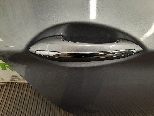 BMW Rear Door O/S Drivers Right Side F07 5 SERIES Gran Turismo