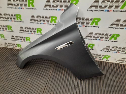 BMW Front Wing N/S Passenger Left Side F07 5 SERIES Gran Turismo