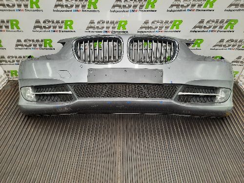 BMW Front Bumper SE F07 5 SERIES Gran Turismo Pre LCI