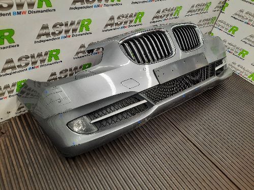 BMW Front Bumper SE F07 5 SERIES Gran Turismo Pre LCI