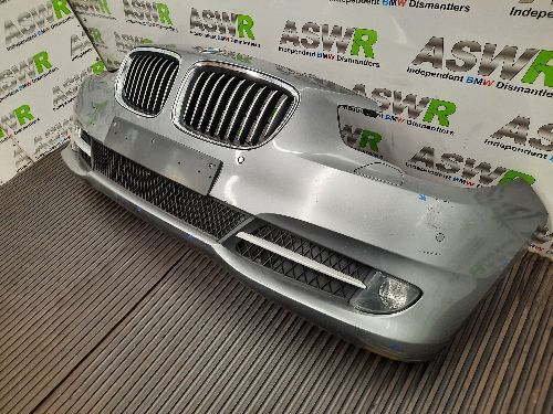BMW Front Bumper SE F07 5 SERIES Gran Turismo Pre LCI