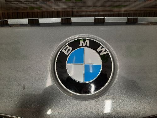 BMW Front Bumper SE F07 5 SERIES Gran Turismo Pre LCI