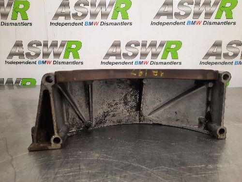 BMW Oil Sump Reinforcement Bracket M20 Petrol E30 E28 E34 3 5 SERIES