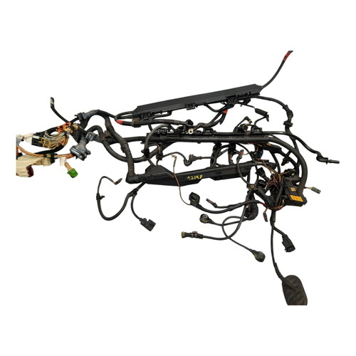 BMW Engine Wiring Harness Loom N43 Petrol E87 E90 1 3 SERIES