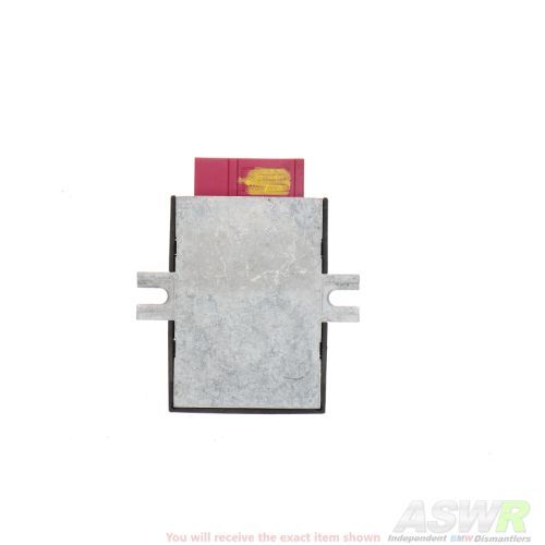 BMW Fuel Pump Control Unit F07 F01 5 7 SERIES