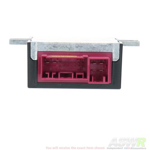 BMW Fuel Pump Control Unit F07 F01 5 7 SERIES