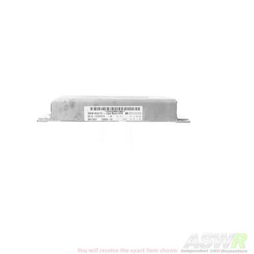 BMW & MINI MULF2 Bluetooth Telephone Module