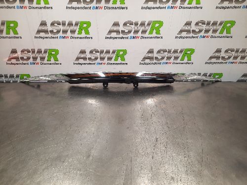 BMW Boot / Tailgate Grab Handle F07 5 SERIES Gran Turismo