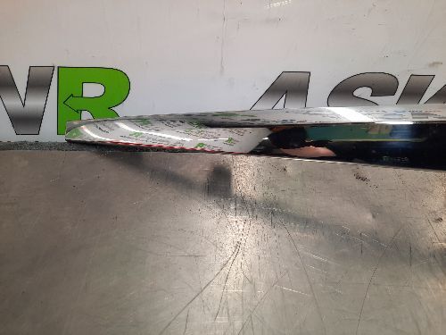 BMW Boot / Tailgate Grab Handle F07 5 SERIES Gran Turismo