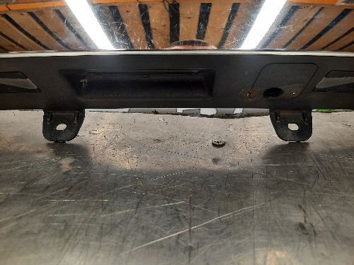 BMW Boot / Tailgate Grab Handle F07 5 SERIES Gran Turismo