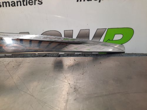 BMW Boot / Tailgate Grab Handle F07 5 SERIES Gran Turismo