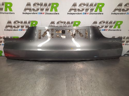 BMW Tailgate Finisher Panel F07 5 SERIES Gran Turismo Pre LCI