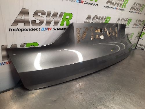 BMW Tailgate Finisher Panel F07 5 SERIES Gran Turismo Pre LCI