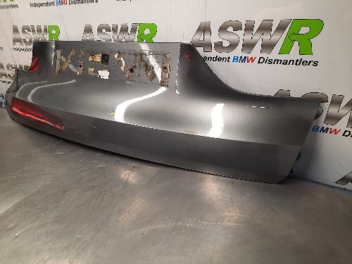 BMW Tailgate Finisher Panel F07 5 SERIES Gran Turismo Pre LCI