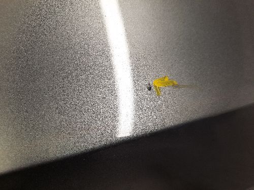 BMW Tailgate Finisher Panel F07 5 SERIES Gran Turismo Pre LCI