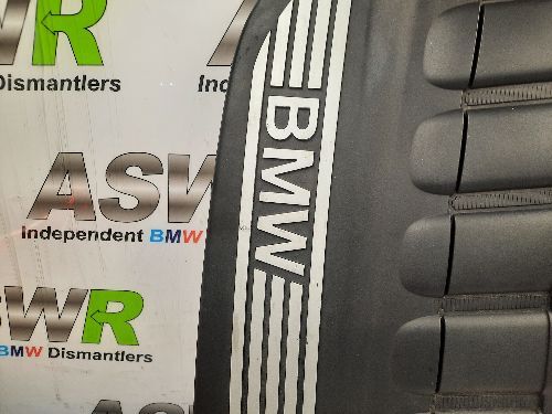 BMW Engine Cover N57 Diesel F07 F10 F11 F01 F02 5 7 SERIES