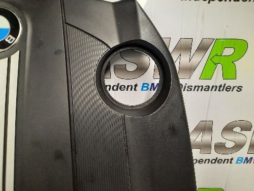 BMW Engine Cover N57 Diesel F07 F10 F11 F01 F02 5 7 SERIES