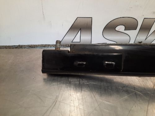 BMW F07 5 SERIES GT Rear Door Quarter Glass O/S Drivers Right