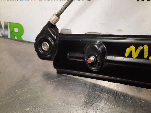 BMW Window Regulator Front N/S Passenger Left F07 5 SERIES GT