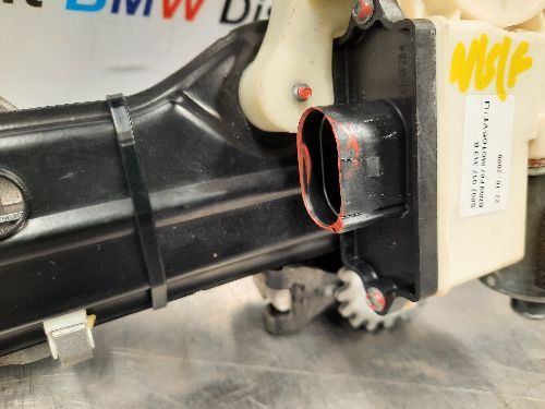 BMW Window Regulator Front N/S Passenger Left F07 5 SERIES GT