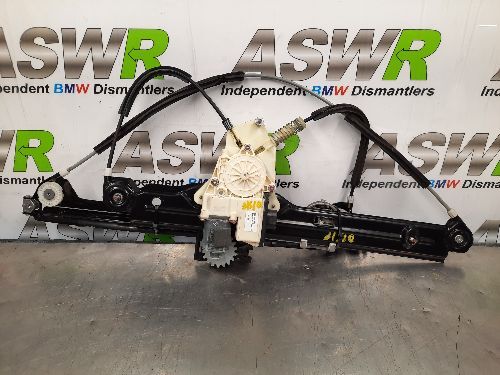 BMW Window Regulator Front O/S Drivers Right F07 5 SERIES GT
