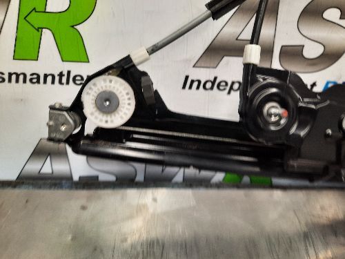 BMW Window Regulator Front O/S Drivers Right F07 5 SERIES GT