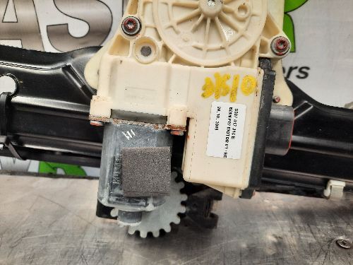 BMW Window Regulator Front O/S Drivers Right F07 5 SERIES GT