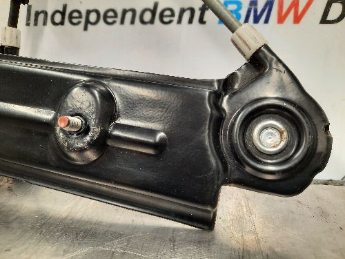 BMW Window Regulator Front O/S Drivers Right F07 5 SERIES GT