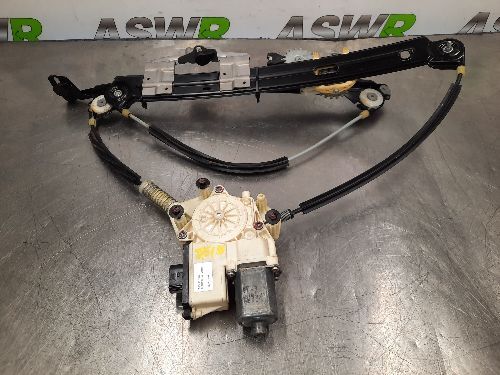 BMW Window Regulator Rear N/S Passenger Left F07 5 SERIES GT