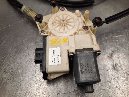 BMW Window Regulator Rear N/S Passenger Left F07 5 SERIES GT