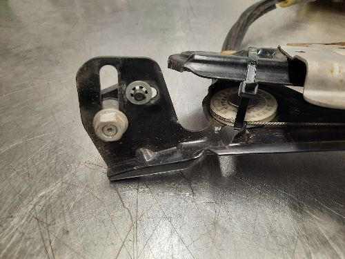 BMW Window Regulator Rear O/S Drivers Right F07 5 SERIES GT