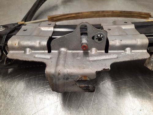 BMW Window Regulator Rear O/S Drivers Right F07 5 SERIES GT