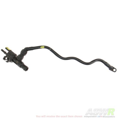 BMW F & G Generation B38 B48 B58 Petrol Fuel Tank Breather Valve
