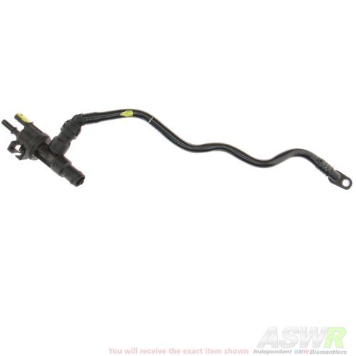 BMW F & G Generation B38 B48 B58 Petrol Fuel Tank Breather Valve