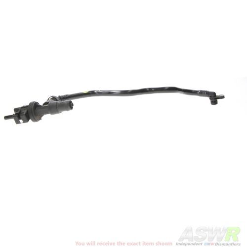BMW F & G Generation B38 B48 B58 Petrol Fuel Tank Breather Valve