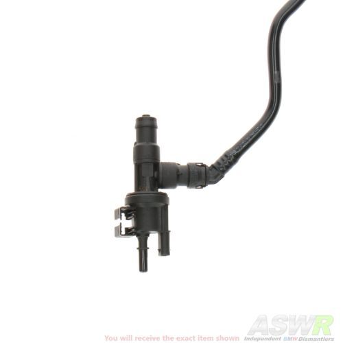 BMW F & G Generation B38 B48 B58 Petrol Fuel Tank Breather Valve