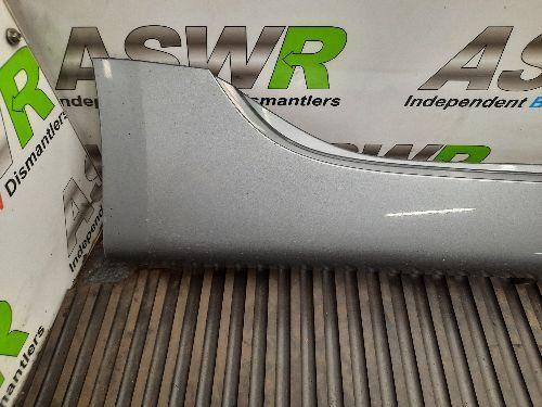 BMW 5 SERIES GT Side Skirt F07 SE O/S Drivers Right Side
