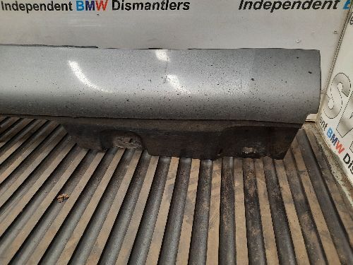 BMW 5 SERIES GT Side Skirt F07 SE O/S Drivers Right Side