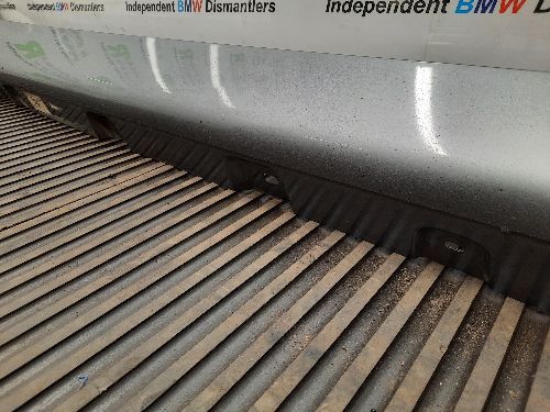 BMW 5 SERIES GT Side Skirt F07 SE O/S Drivers Right Side