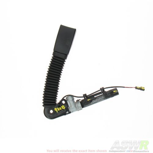 BMW Seat Belt Tensioner Front N/S Passenger Side F10 F01 5 7 SERIES