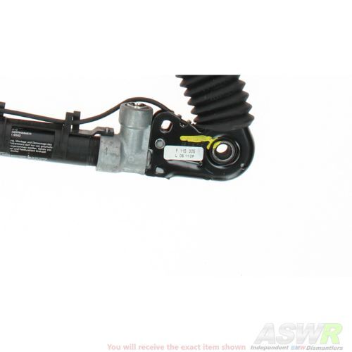 BMW Seat Belt Tensioner Front N/S Passenger Side F10 F01 5 7 SERIES