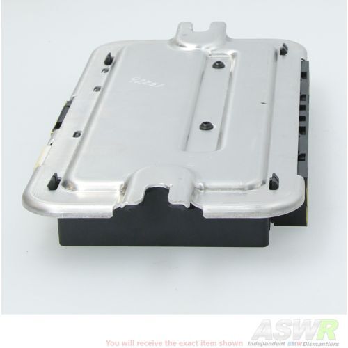 BMW F07 5 SERIES GT Footwell Light Control Module FRM3