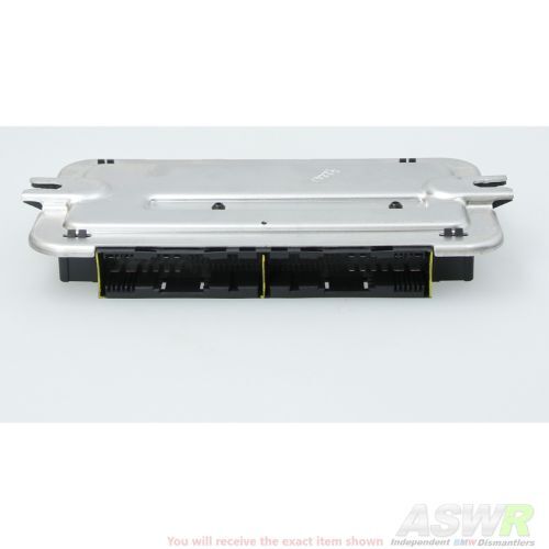 BMW F07 5 SERIES GT Footwell Light Control Module FRM3