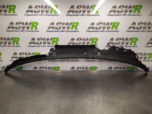 BMW F07 5 SERIES GT Windscreen Scuttle Panel