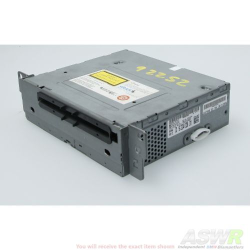 BMW CIC Business CD Player Radio Head Unit F07 F10 F11 5 SERIES