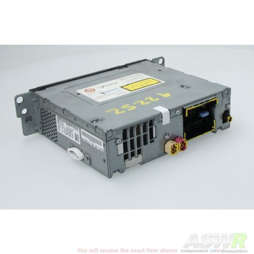 BMW CIC Business CD Player Radio Head Unit F07 F10 F11 5 SERIES