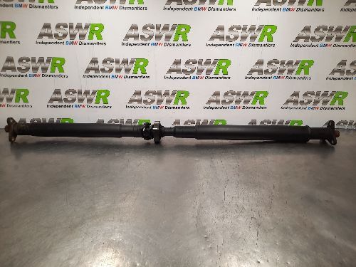 BMW Propshaft L=1702mm N57 Diesel Automatic F07 F01 5 7 SERIES