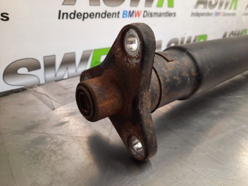 BMW Propshaft L=1702mm N57 Diesel Automatic F07 F01 5 7 SERIES